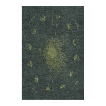 Equinox Hunter & Sage in 4' x 6' Size