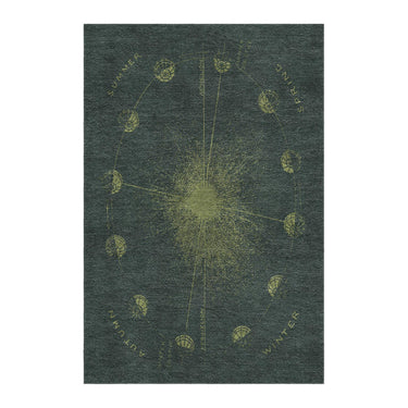Equinox Hunter & Sage in 4' x 6' Size