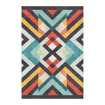 Sonora Multicolor in 6x4ft Size