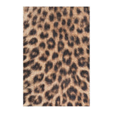 Cheetah Hide Print in 4' x 6' Size