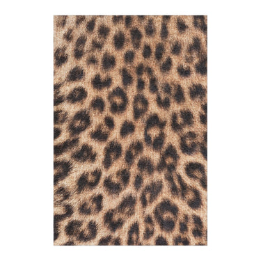 Cheetah Hide Print in 4' x 6' Size