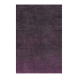 Keanu Watercolor Deep Purple Ombre in 6x4ft Size