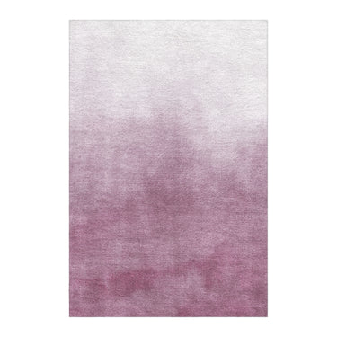 Kieran Watercolor Mauve Ombre in 6x4ft Size