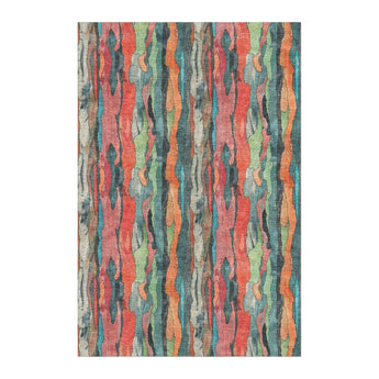 Rainbow Eucalyptus in 4' x 6' Size