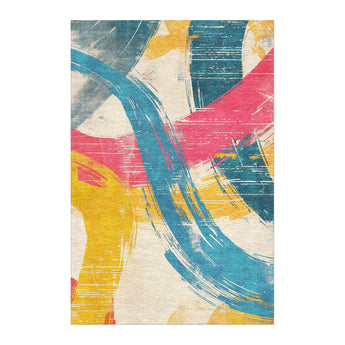 Mira Multicolor in 4' x 6' Size