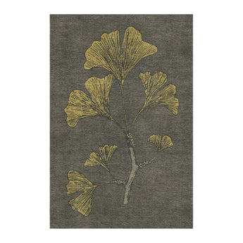 Ginko Golden in 4' x 6' Size