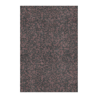 Compo Mauve in 4' x 6' Size