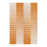 Spectra Orange in 4' x 6' Size