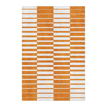 Spectra Orange in 4' x 6' Size