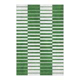 Spectra Green in 4' x 6' Size