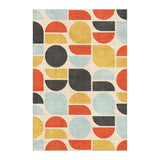 Otto Multicolor in 4' x 6' Size