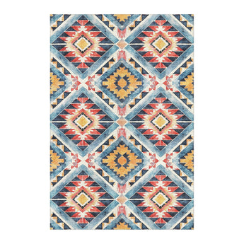 Santa Fe in 4' x 6' Size