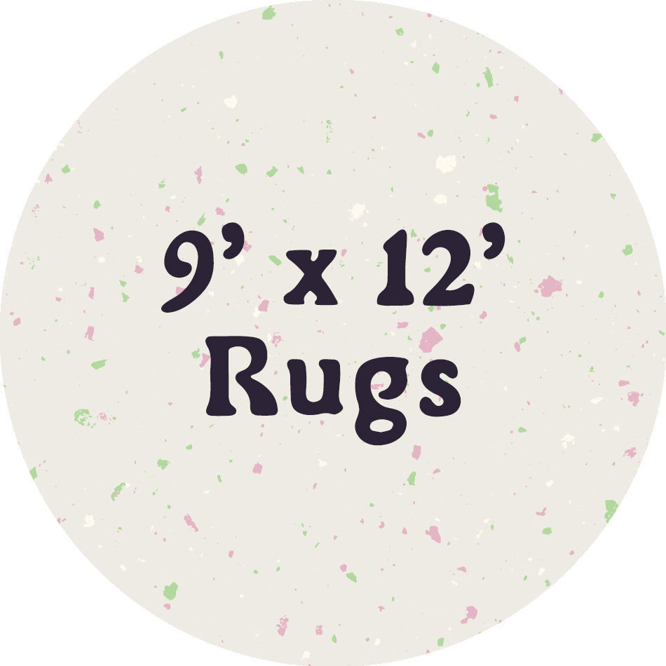 9' x 12' Rugs