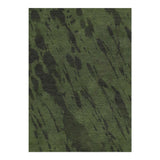 Hurley Splatter Dye Olive Green in 7x5ft Size