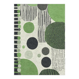 Charl Green in 5' x 7' Size