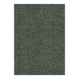 Kiva Green in 5' x 7' Size