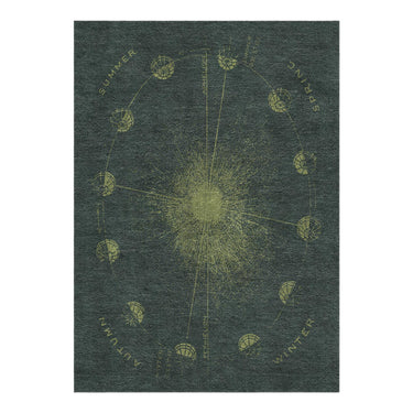Equinox Hunter & Sage in 5' x 7' Size