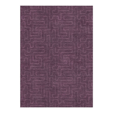 Terra Purple in 5' x 7' Size