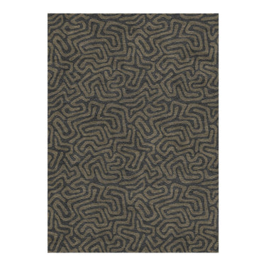 Kiva Brass in 5' x 7' Size