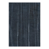 Felix Bleach Dye Navy in 5' x 7' Size