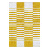 Spectra Yellow in 5' x 7' Size