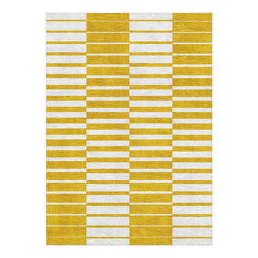 Spectra Yellow in 5' x 7' Size