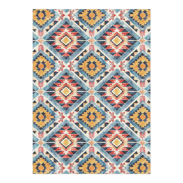 Santa Fe in 5' x 7' Size