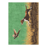 That Dog'll Hunt in 5' x 7' Size