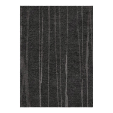 Felix Bleach Dye Vintage Black in 5' x 7' Size