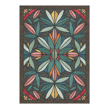 Thierry Multicolor in 5' x 7' Size