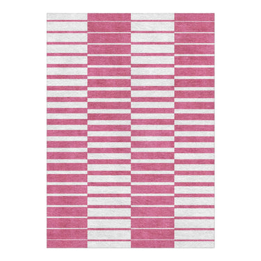Spectra Pink in 5' x 7' Size