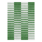 Spectra Green in 5' x 7' Size