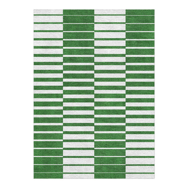 Spectra Green in 5' x 7' Size