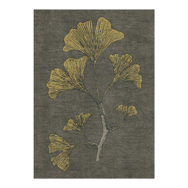 Ginko Golden in 5' x 7' Size