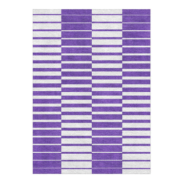 Spectra Purple in 5' x 7' Size