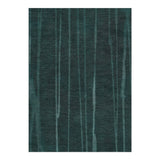 Felix Bleach Dye Deep Teal in 5' x 7' Size