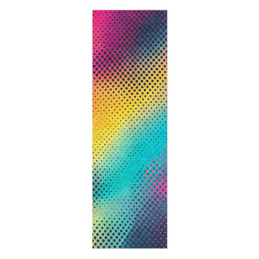 Shasta Multicolor in 8x2 5ft Size