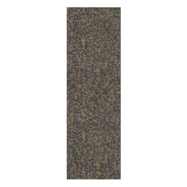 Compo Bronze in 2.5' x 8' Runner Size