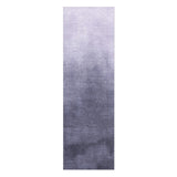 Kieran Watercolor Indigo Ombre in 8x2 5ft Size