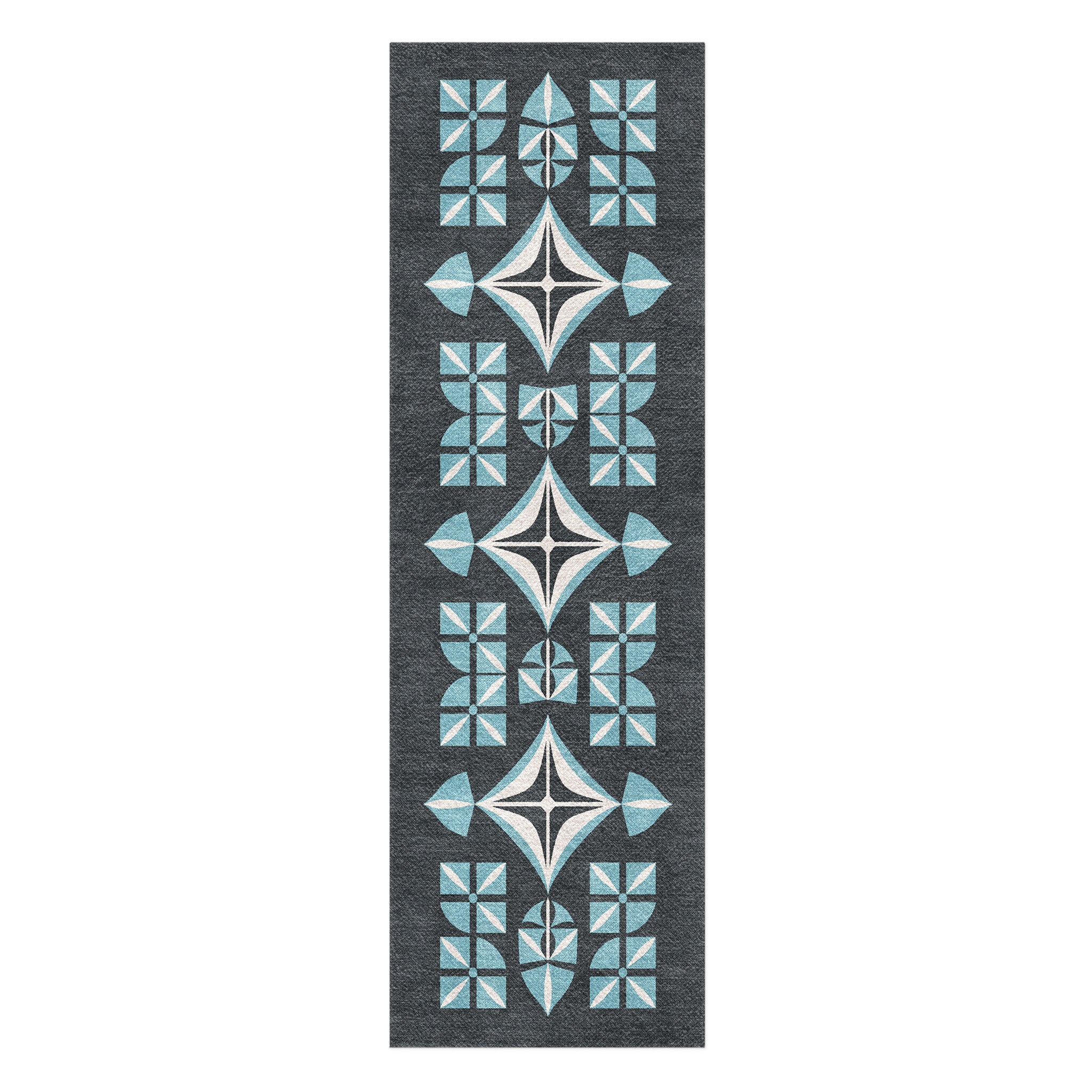 Remy Rugs Remy Navy Blue Area Rug – Undrfoot Rugs