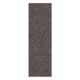 Compo Mauve in 2.5' x 8' Runner Size