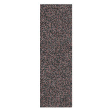 Compo Mauve in 2.5' x 8' Runner Size