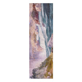 Shoshone Falls of the Great Idaho Snake River by Thomas Moran in 8x2 5ft Size