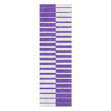 Spectra Purple in 2.5' x 8' Runner Size