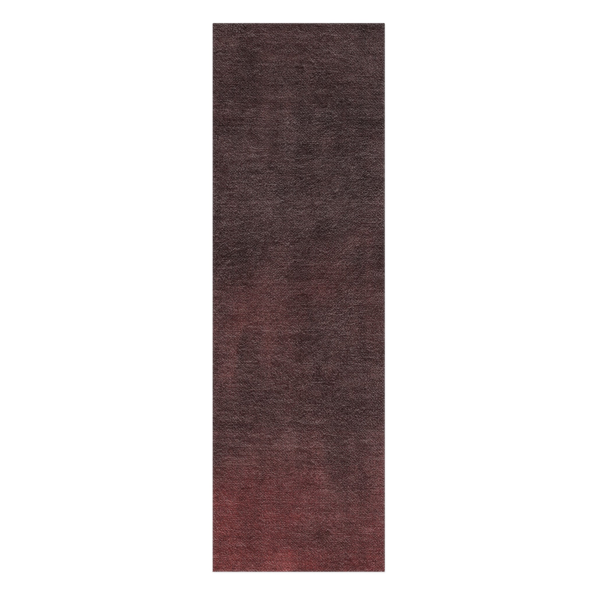 Deep Color Rug Keanu Watercolor Deep Red Ombre Area Rug – Undrfoot Rugs