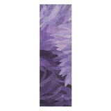 Dianthus Purple in 2.5' x 8' Runner Size