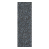 Compo Dusty Blue in 2.5' x 8' Runner Size