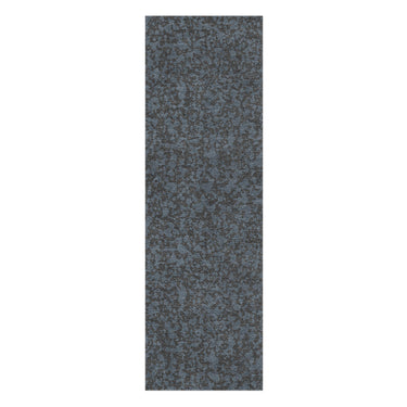 Compo Dusty Blue in 2.5' x 8' Runner Size