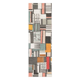 Ashton Multicolor in 2.5' x 8' Runner Size