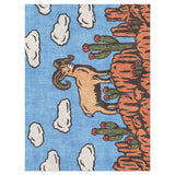 Bighorn in 6' x 9' Size